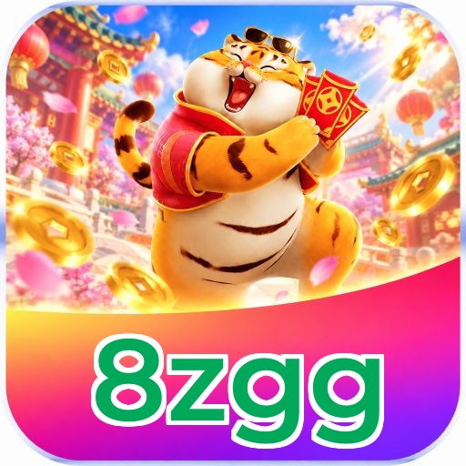 8zgg Logo Oficial
