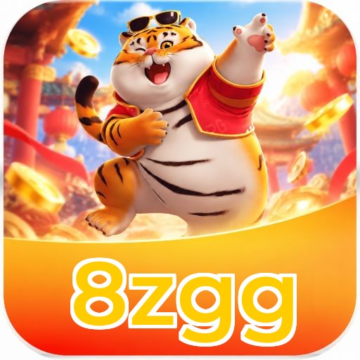 Logo 8zgg Cassino Online Brasil