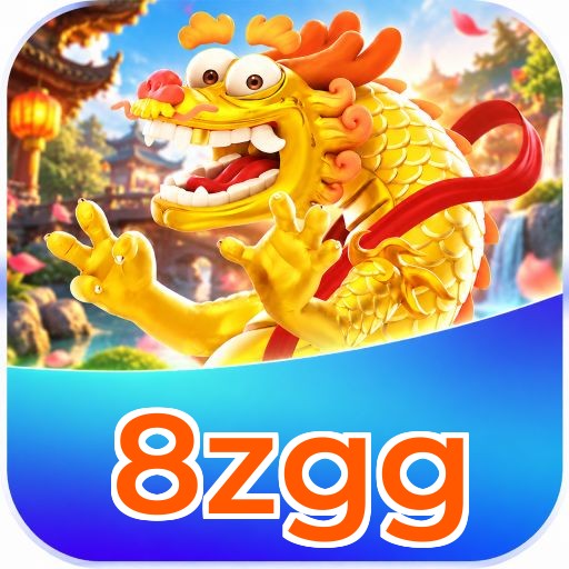 Logo 8zgg Loteria Online