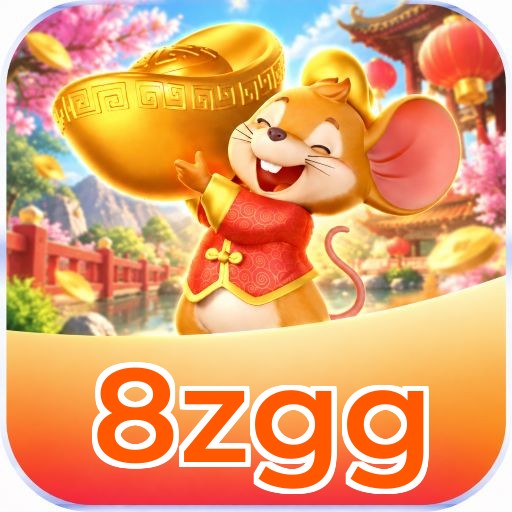 8zgg Logo