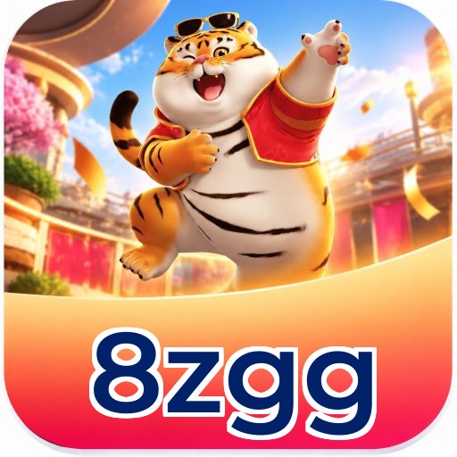 Logo da 8zgg