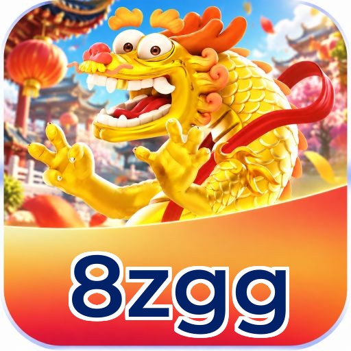 8zgg VIP Program Logo