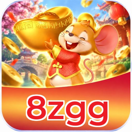 8zgg APK Logo Oficial Certificado
