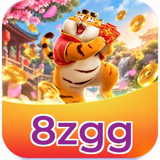 8zgg Logo