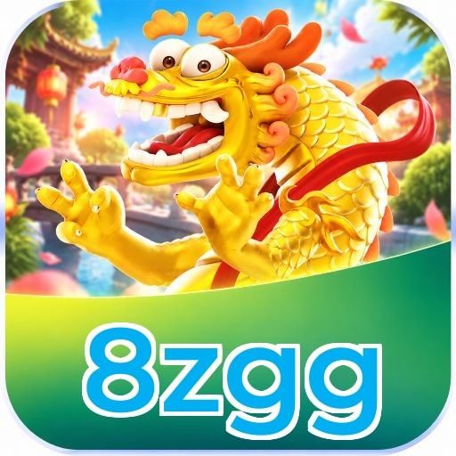 8zgg Logo