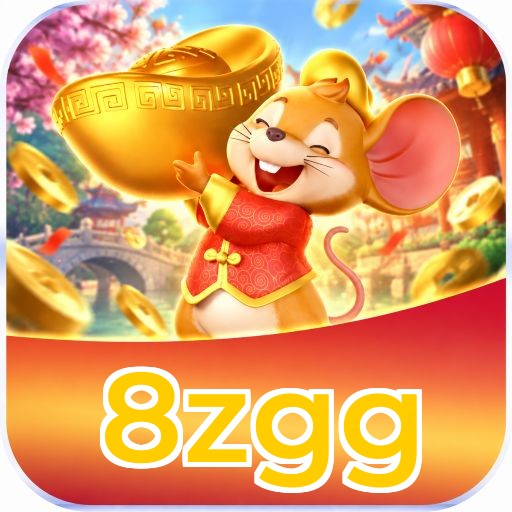 8zgg Logo Seguro