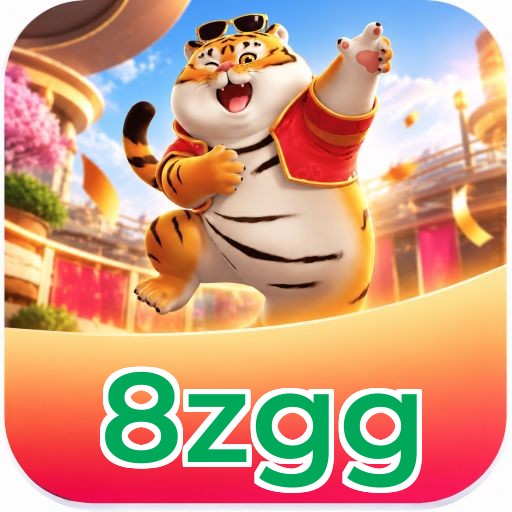 Requisitos do APK 8zgg para Android - Logo Oficial