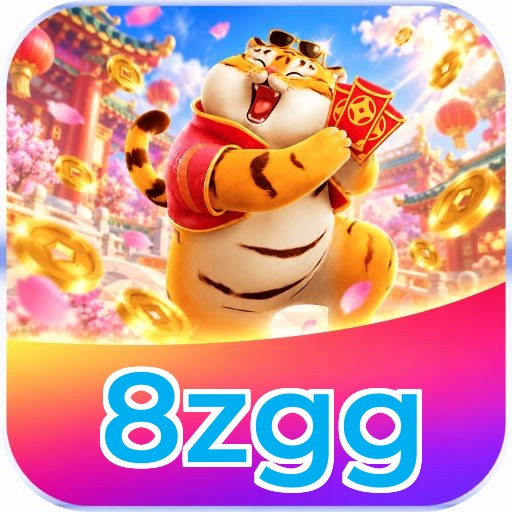 Logo 8zgg Telegram Canal Oficial