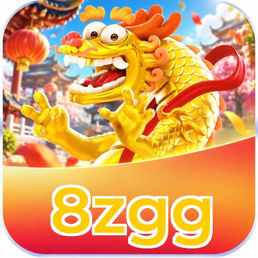 8zgg APP Logo Oficial Certificado Android iOS