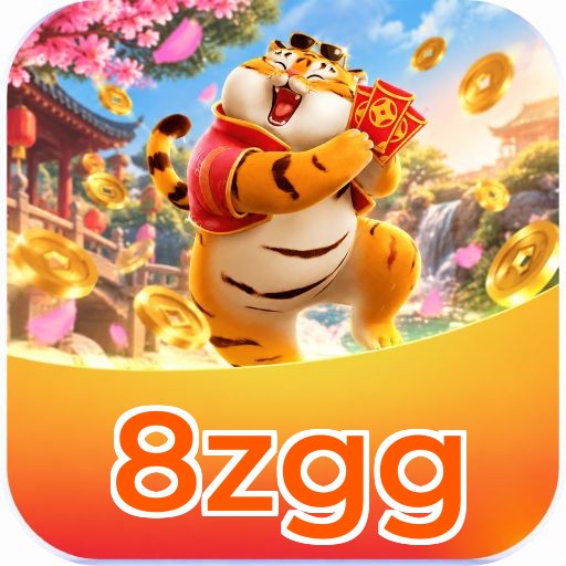 Logo 8zgg Telegram Oficial