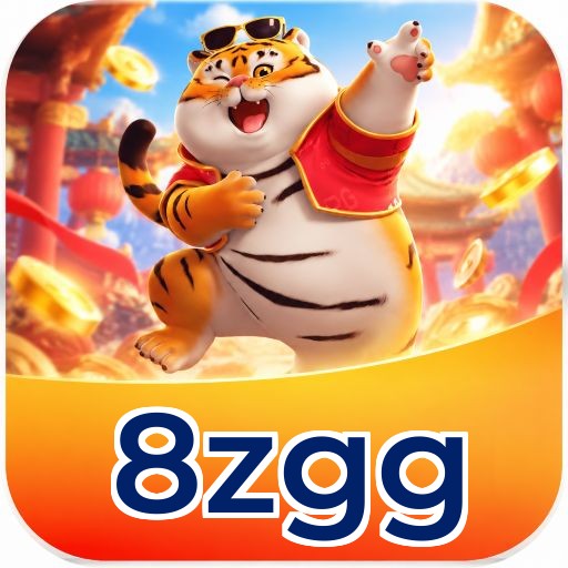 8zgg Logo