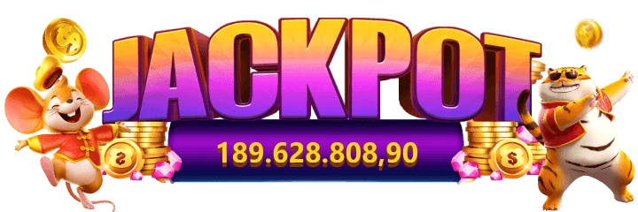 8ZGG JACKPOT